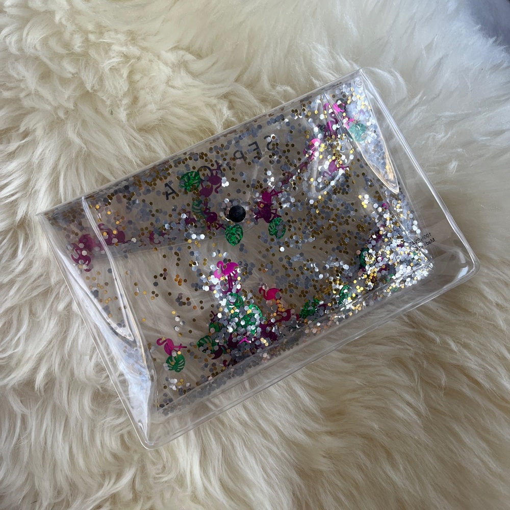 Sephora Makeup Bag - Picture 2 of 2
